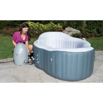 Bestway masažna kada SPA Pool Siena HMC 013-1 Bestway masažna kada SPA Pool Siena HMC 013-1